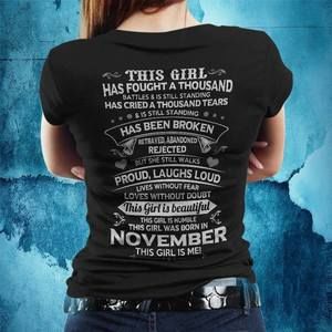 Meet your Posher, Katty